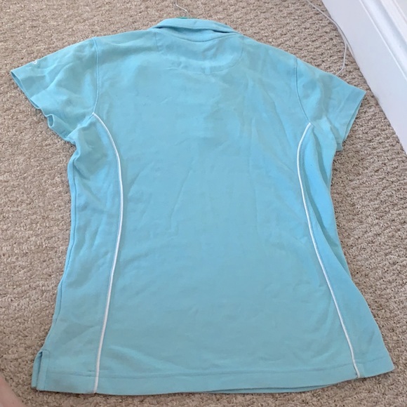 Collared Button Up Shirt - Picture 2 of 2